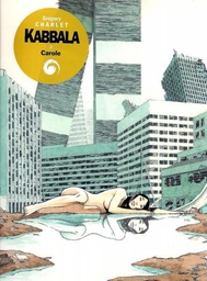 [9789067937207] Kabbala 2 Carole