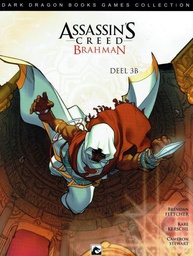 [9789460782725] Assassin’s Creed 3 Brahman B