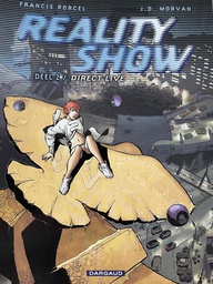 [9789067937290] Reality show 2 Direct live