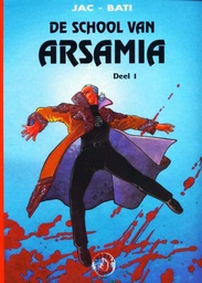 [9789052891620] School van arsamia 1 Deel 1