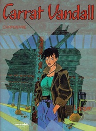 [9782871370130] Carrat Vandall 1 Loozer
