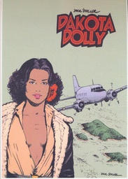 [9789077331767] Dakota Dolly Dakota Dolly