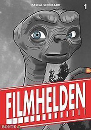 [9789491466571] Filmhelden 1