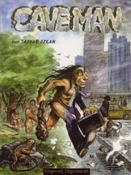 [9789086430024] Caveman Caveman