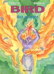 [9789077001691] Bird 3 Het gezicht