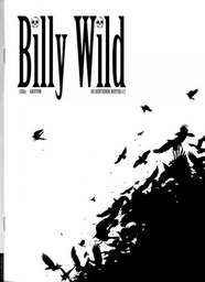[9789085520818] Billy Wild 3 De dertiende ruiter Deel 1