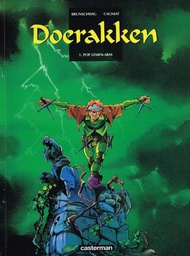 [9789030333005] Doerakken 1 Pop lemen-arm