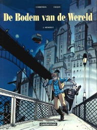 [9789030333111] Bodem van de wereld 2 Meneer P