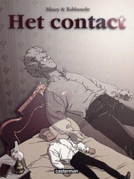 [9789030342991] Contact 1 Het contact