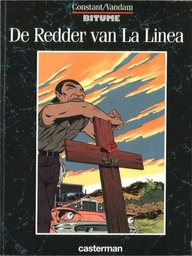 [9789030380436] Redder van La Linea De redder van La Linea