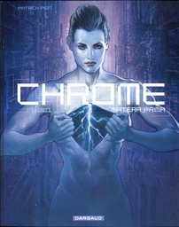 [9789067936583] Chrome 1 Matera Prima