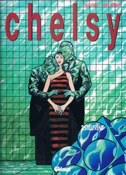 [9789069690834] Chelsy 2 Stillevend