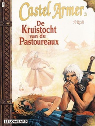 [9789055810222] Castel Armer 3 De kruistocht van de Pastoureaux