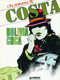 [9789064218101] Costa 3 Bolivia Coca
