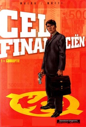 [9789002021350] Cel Financiën 1 Corruptie