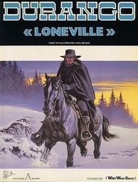 [9789034329035] Durango 7 Loneville