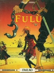 [9789052890234] Fulu 1 Het Noodlot