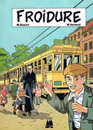 [9789080035218] Froidure Froidure