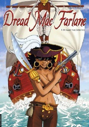 [9789085520276] Dread Mac Farlane 1 De kaart van Estrechez