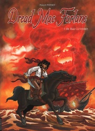 [9789085520566] Dread Mac Farlane 3 De half-levenden