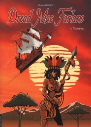 [9789085520665] Dread Mac Farlane 4 Nyambura