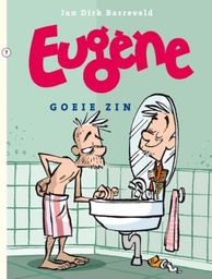 [9789462800465] Eugene 7 Goeie zin