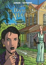 [9789052893761] Dochters van Afrodite 2 Geen rook zonder spelen