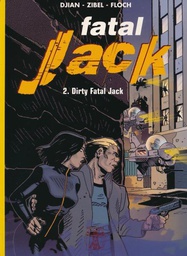 [9789076067254] Fatal Jack 2 Dirty Fatal Jack