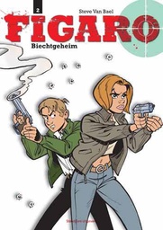 [9789002229305] Figaro 2 Biechtgeheim