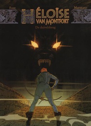 [9789034305435] Héloise van Montfort 2 De duivelsbrug