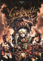 [9789051651430] Gabrielle 1 Et in arcadia ego