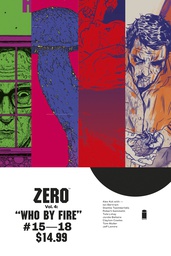 [9781632153456] ZERO 4 WHO BY FIRE