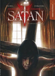 [9789085521907] Geheimen van het Vaticaan 2 Evangelie volgens Satan 2 En verlos ons van het kwade
