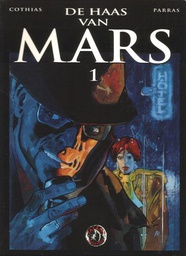 [9789052891279] Haas van Mars 1