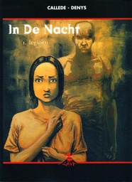 [9789052897554] In de nacht 1 Legioen