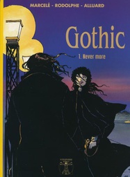 [9789076067186] Gothic 1 Never more