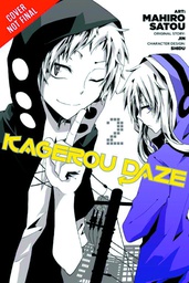 [9780316346191] KAGEROU DAZE 2