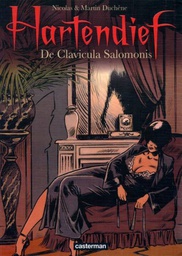 [9789030362845] Hartendief 3 De Clavicula Salomonis