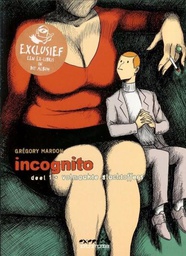 [9789031426799] Incognito 1 Volmaakte slachtoffers