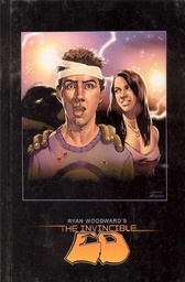 [9781593071943] INVINCIBLE ED INVINCIBLE ED