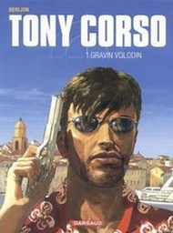 [9789067937313] Tony Corso 1 Gravin Volodin