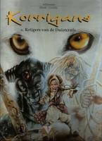 [9789051653335] Korrigans 2 Krijgers van de duisternis