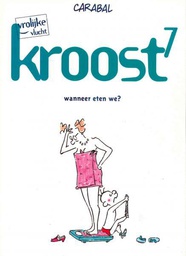 [9789031423576] Koning van de Kwallen 7 Wanneer eten we?