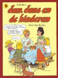 [9789063370176] Jan, Jans en de kinderen 9