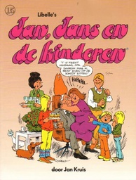 [9789063370435] Jan, Jans en de kinderen 15