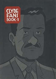 [9781896597843] CLYDE FANS 1