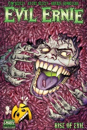 [9781606906859] EVIL ERNIE 2 RISE OF EVIL