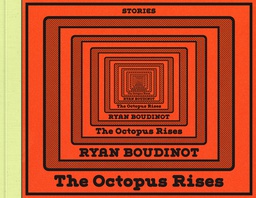 [9781606998472] OCTOPUS RISES NOVEL