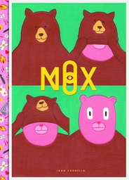 [9781606998427] MOX NOX