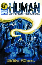 [9780692405222] HUMAN 1